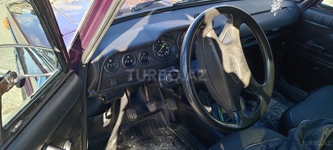 LADA (VAZ) 2106 1991, 300,000 km - 1.6 l - Şəki