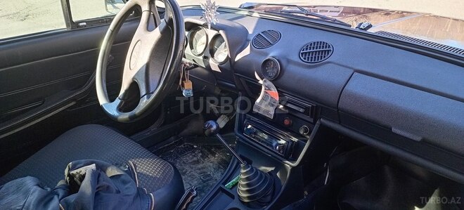 LADA (VAZ) 2106 1991, 300,000 km - 1.6 l - Şəki