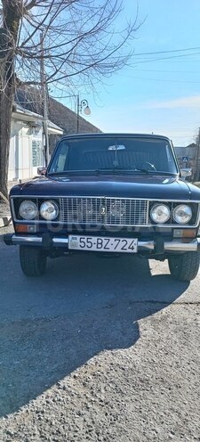 LADA (VAZ) 2106 1991, 300,000 km - 1.6 l - Şəki