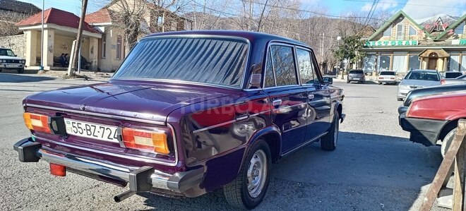 LADA (VAZ) 2106 1991, 300,000 km - 1.6 l - Şəki
