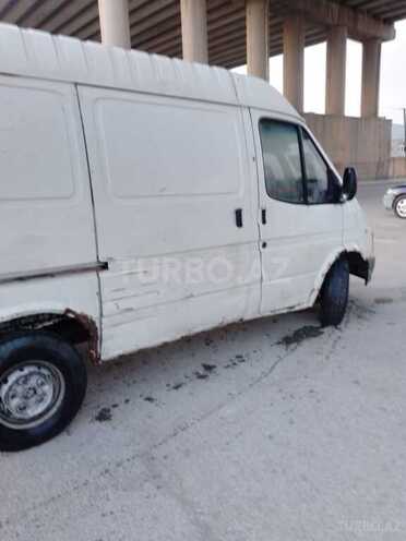 Ford Transit 1999, 350,000 km - 2.5 л - Bakı