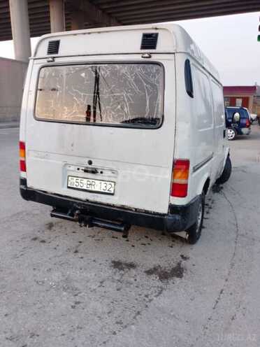 Ford Transit 1999, 350,000 km - 2.5 л - Bakı