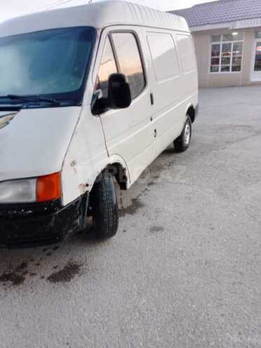 Ford Transit 1999, 350,000 km - 2.5 л - Bakı