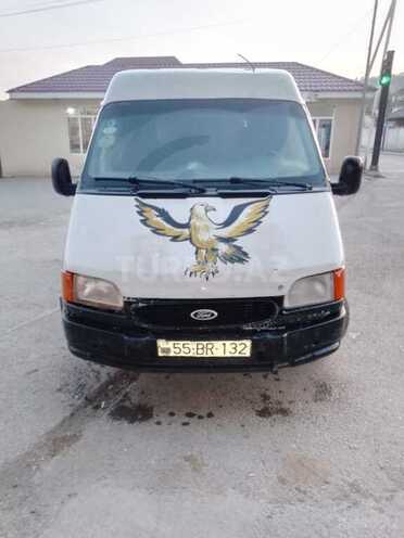 Ford Transit 1999, 350,000 km - 2.5 л - Bakı