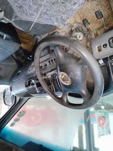 Ford Transit 1999, 350,000 km - 2.5 л - Bakı