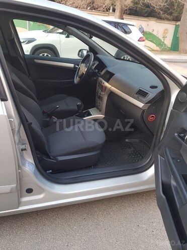 Opel Astra 2007, 230,000 km - 1.3 l - Bakı