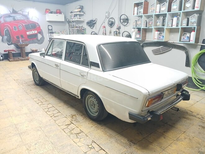 LADA (VAZ) 2106 1982, 254,000 km - 1.6 l - Bakı