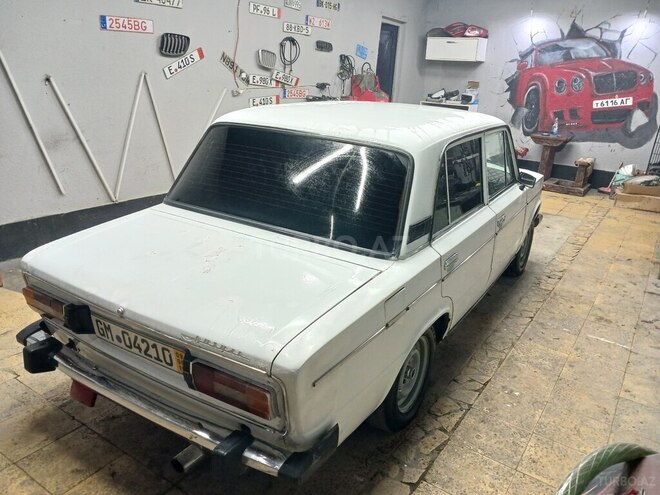 LADA (VAZ) 2106 1982, 254,000 km - 1.6 l - Bakı