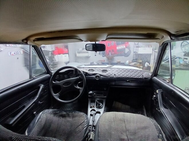 LADA (VAZ) 2106 1982, 254,000 km - 1.6 l - Bakı