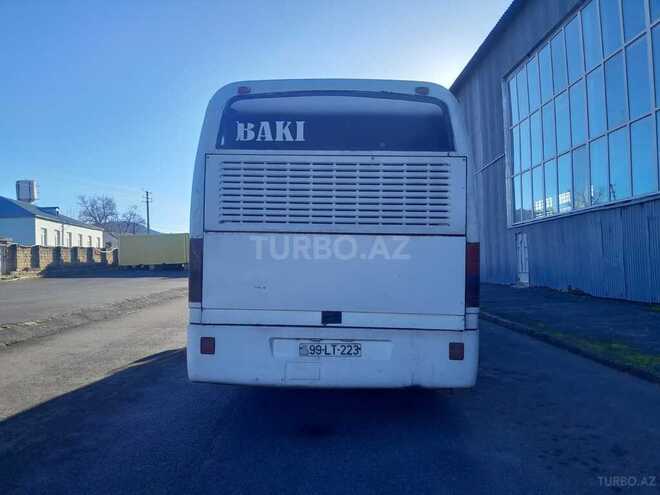 Daewoo BH117 1999, 600,000 km - 11.0 l - Qəbələ