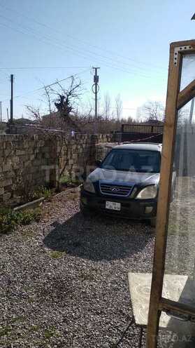 Chery Tiggo (T11) 2007, 138,000 km - 2.0 л - Xaçmaz