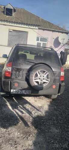 Chery Tiggo (T11) 2007, 138,000 km - 2.0 л - Xaçmaz