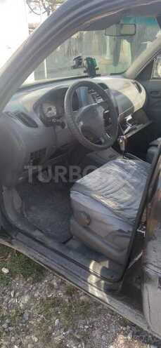 Chery Tiggo (T11) 2007, 138,000 km - 2.0 л - Xaçmaz