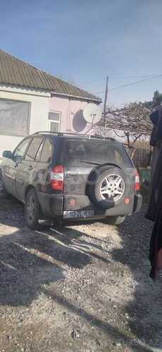 Chery Tiggo (T11) 2007, 138,000 km - 2.0 л - Xaçmaz