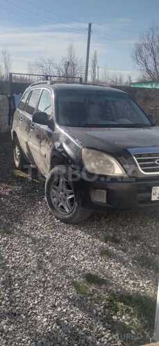 Chery Tiggo (T11) 2007, 138,000 km - 2.0 л - Xaçmaz