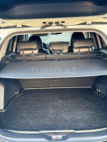 Toyota RAV4 2022, 21,600 km - 2.0 l - Bakı