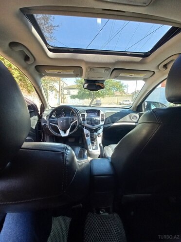 Chevrolet Cruze 2015, 280,000 km - 1.4 l - Bakı