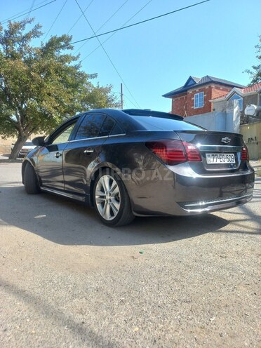 Chevrolet Cruze 2015, 280,000 km - 1.4 l - Bakı