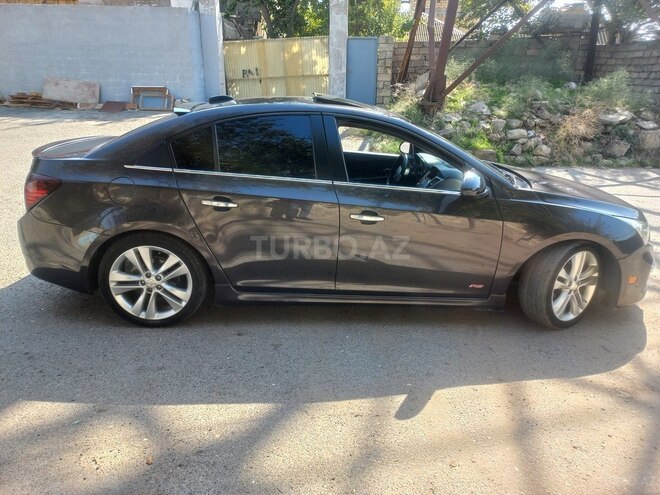 Chevrolet Cruze 2015, 280,000 km - 1.4 l - Bakı