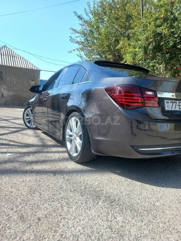 Chevrolet Cruze 2015, 280,000 km - 1.4 l - Bakı