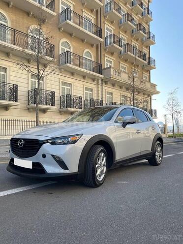 Mazda  2016, 114,000 km - 2.0 l - Bakı