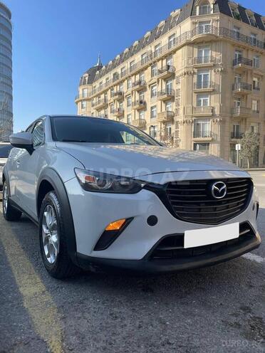 Mazda  2016, 114,000 km - 2.0 l - Bakı