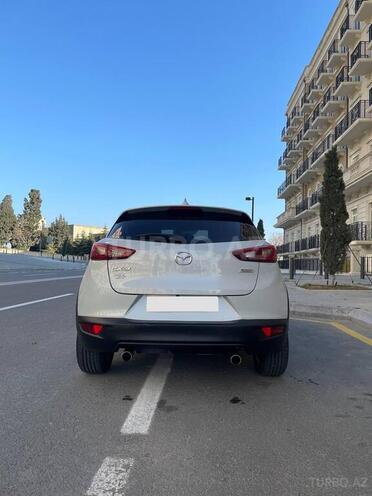 Mazda  2016, 114,000 km - 2.0 l - Bakı
