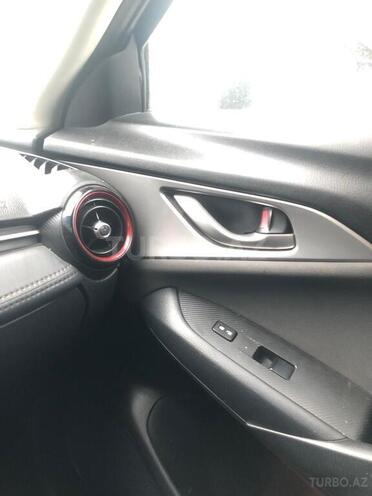 Mazda  2016, 114,000 km - 2.0 l - Bakı