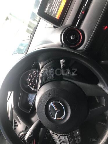 Mazda  2016, 114,000 km - 2.0 l - Bakı
