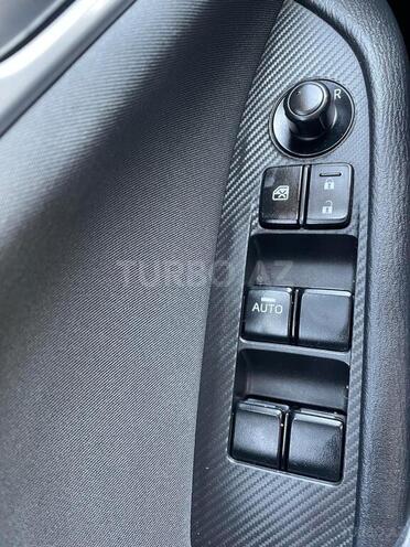 Mazda  2016, 114,000 km - 2.0 l - Bakı