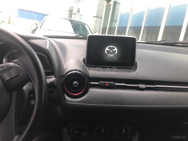 Mazda  2016, 114,000 km - 2.0 l - Bakı