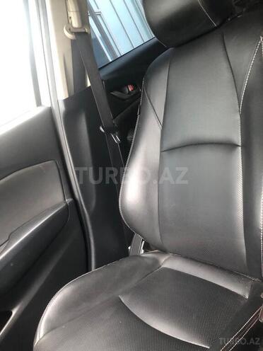 Mazda  2016, 114,000 km - 2.0 l - Bakı