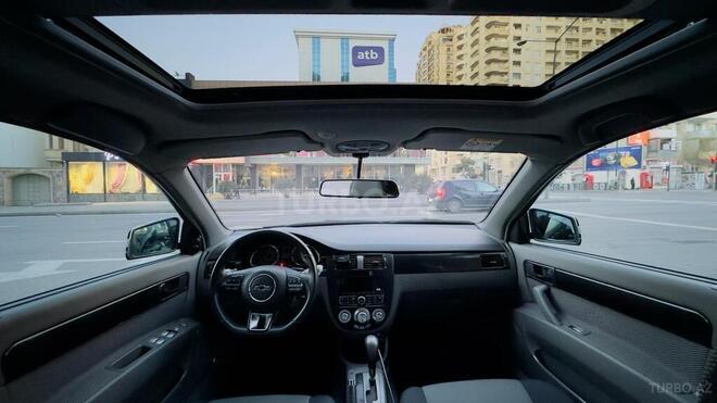 Chevrolet Lacetti 2022, 58,000 km - 1.6 l - Bakı