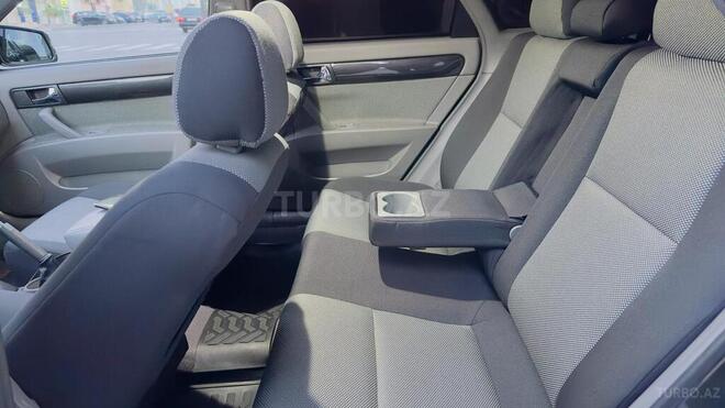 Chevrolet Lacetti 2022, 58,000 km - 1.6 l - Bakı