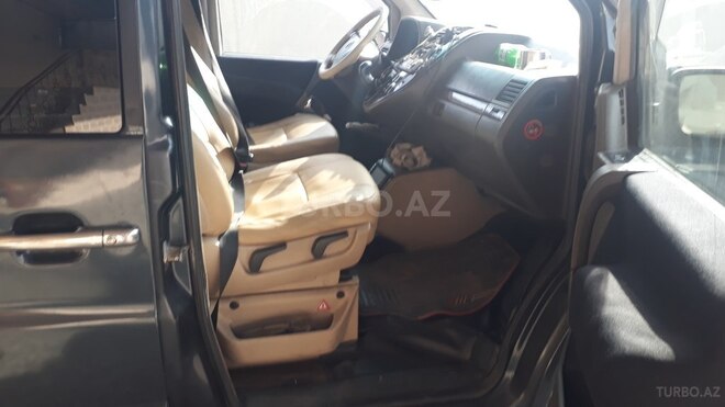 Mercedes Vito 112 2002, 880,450 km - 2.2 л - Şəmkir