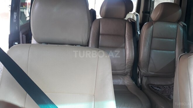Mercedes Vito 112 2002, 880,450 km - 2.2 л - Şəmkir