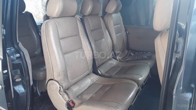 Mercedes Vito 112 2002, 880,450 km - 2.2 л - Şəmkir