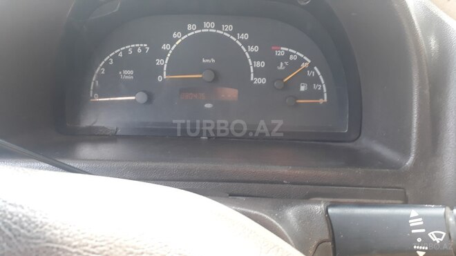 Mercedes Vito 112 2002, 880,450 km - 2.2 л - Şəmkir
