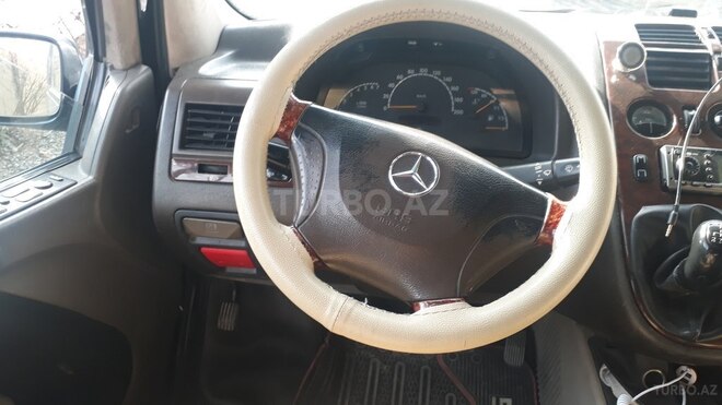 Mercedes Vito 112 2002, 880,450 km - 2.2 л - Şəmkir