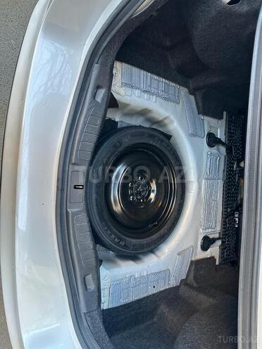 Ford Fusion 2013, 174,500 km - 1.5 л - Bakı