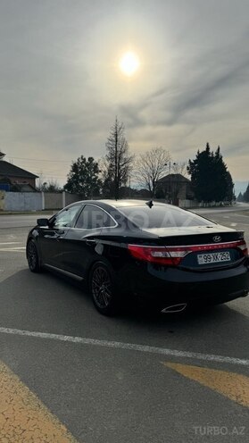 Hyundai Grandeur 2011, 166,000 km - 3.0 л - Lənkəran