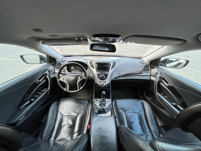 Hyundai Grandeur 2011, 166,000 km - 3.0 л - Lənkəran