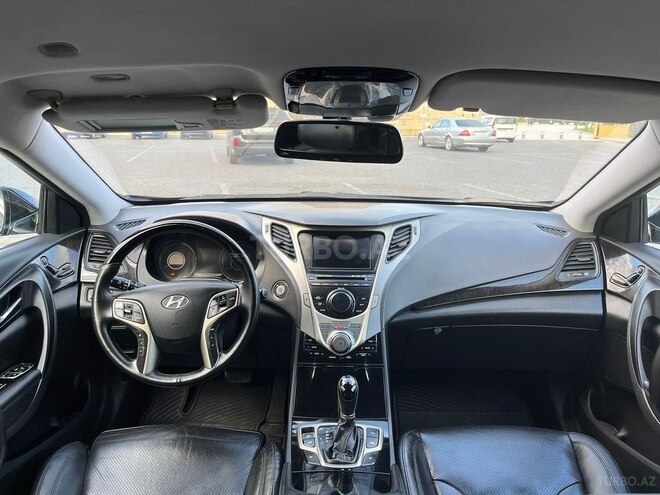 Hyundai Grandeur 2011, 166,000 km - 3.0 л - Lənkəran