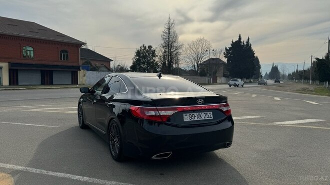 Hyundai Grandeur 2011, 166,000 km - 3.0 л - Lənkəran