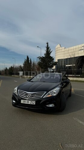 Hyundai Grandeur 2011, 166,000 km - 3.0 л - Lənkəran