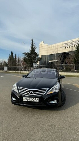 Hyundai Grandeur 2011, 166,000 km - 3.0 л - Lənkəran