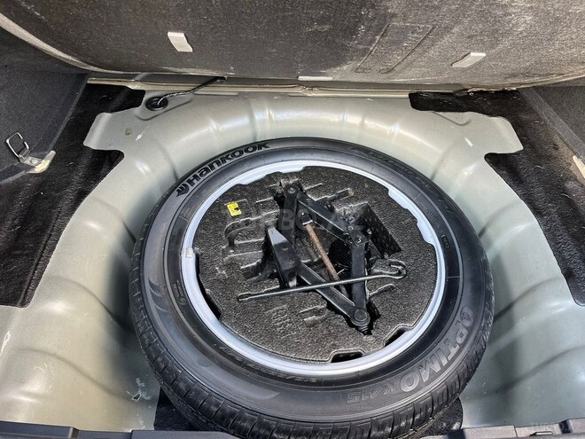 Hyundai Grandeur 2011, 166,000 km - 3.0 л - Lənkəran
