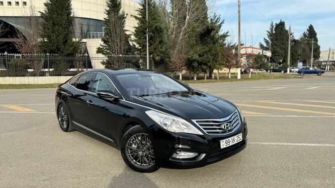 Hyundai Grandeur 2011, 166,000 km - 3.0 л - Lənkəran
