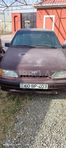LADA (VAZ) 2115 2007, 245,427 km - 1.5 l - Ağcabədi