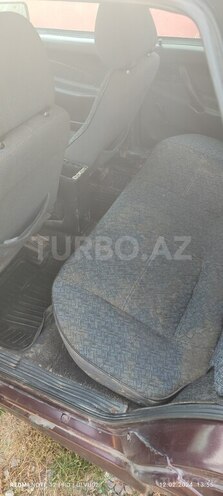 LADA (VAZ) 2115 2007, 245,427 km - 1.5 l - Ağcabədi